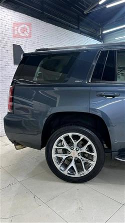 جي ام سي يوكون